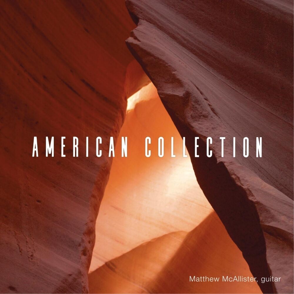 Picture of American Collection