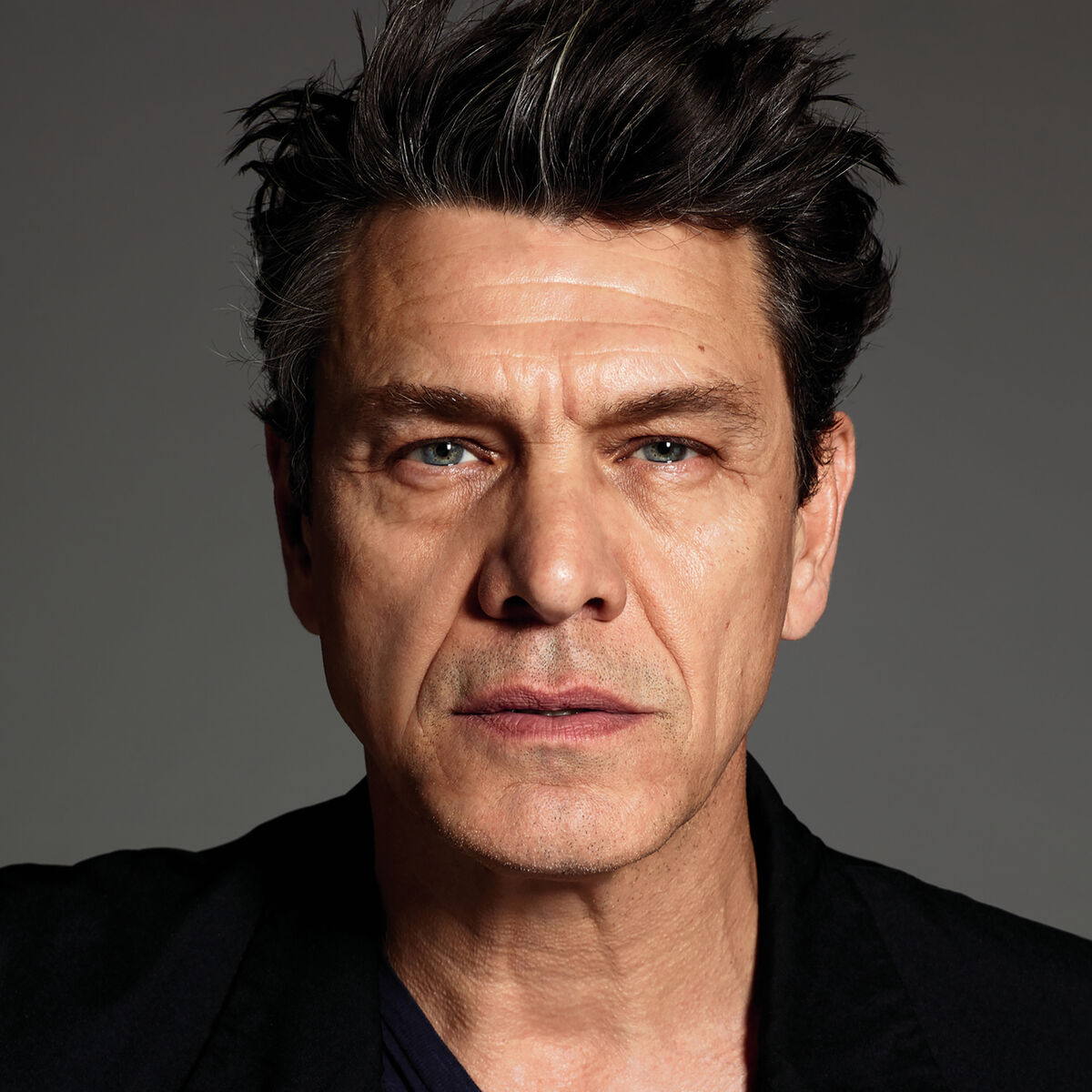 Album cover of Je reviens à toi