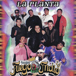 Cover of La Planta