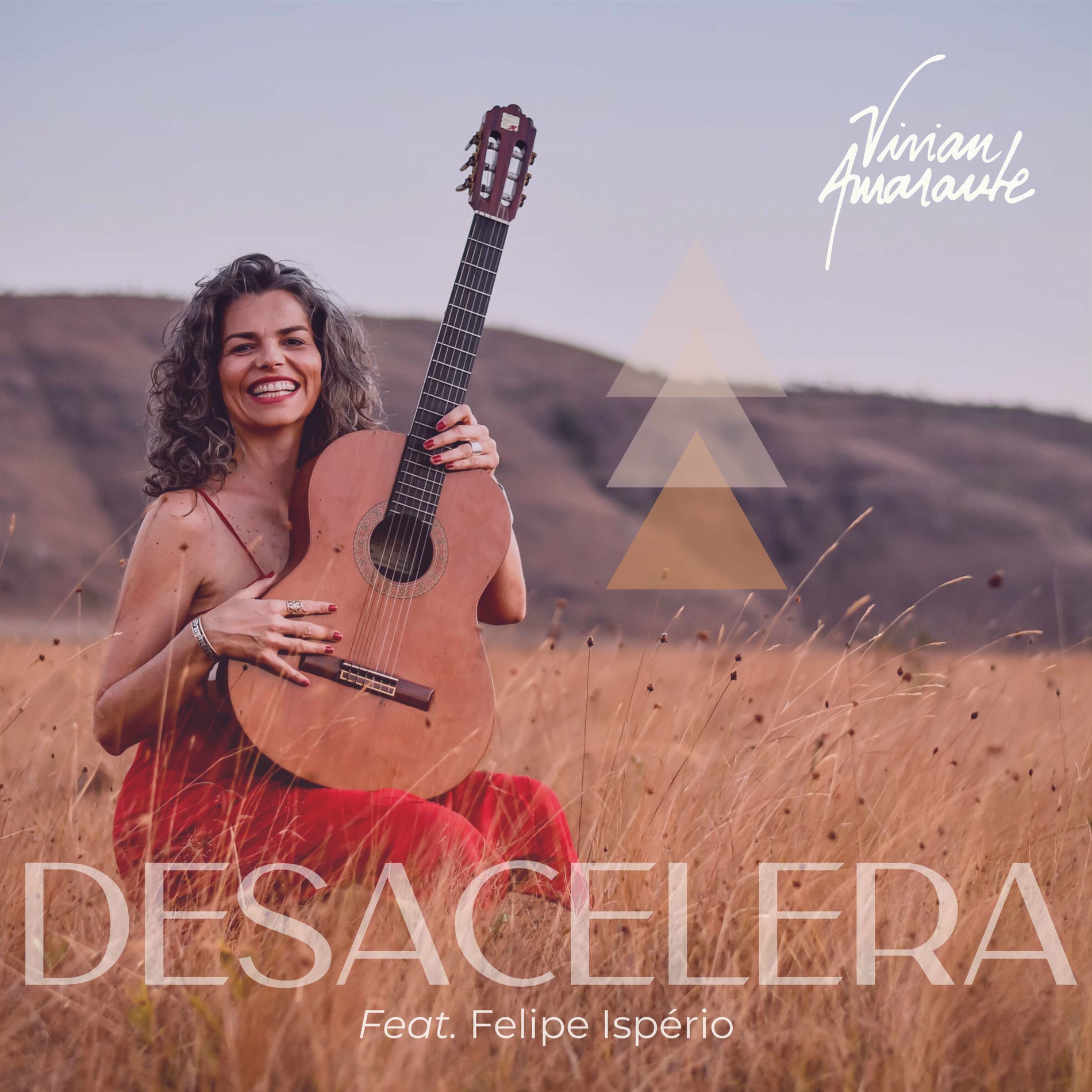Album cover of Desacelera