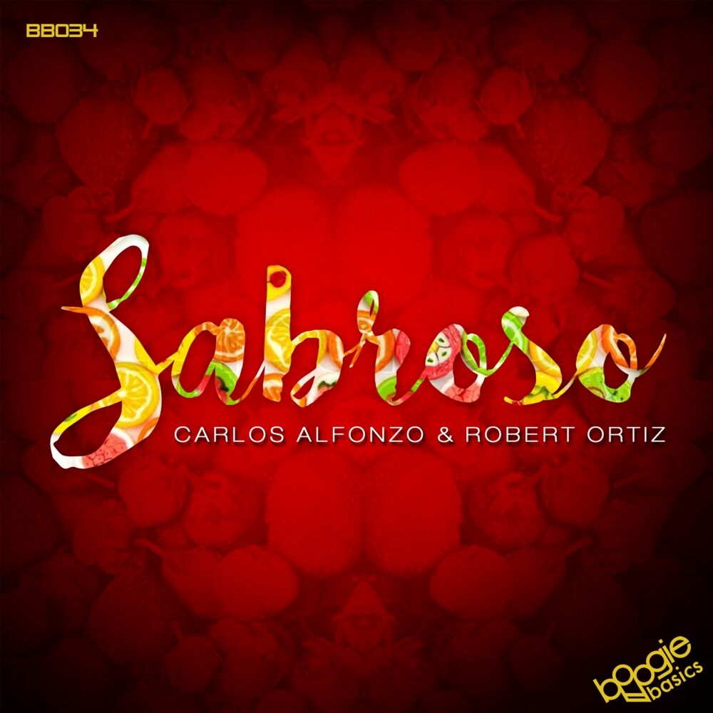 Picture of Sabroso