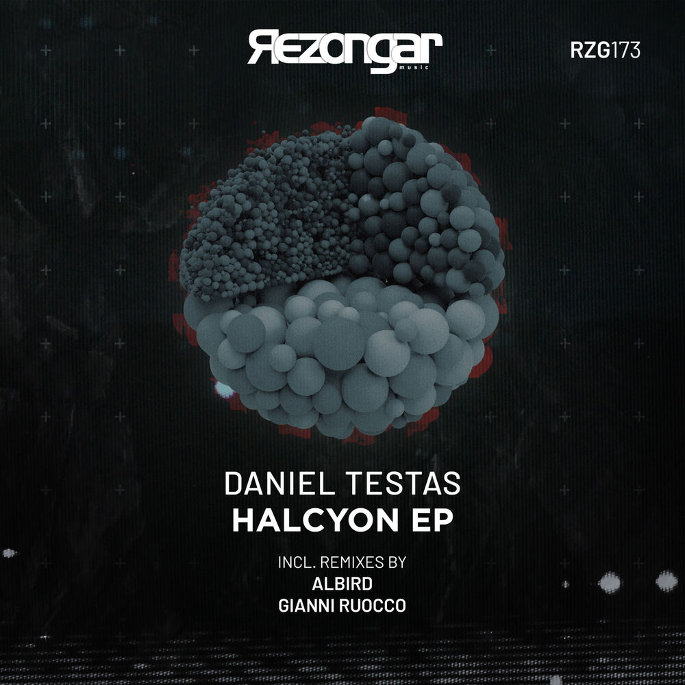 Picture of Halcyon