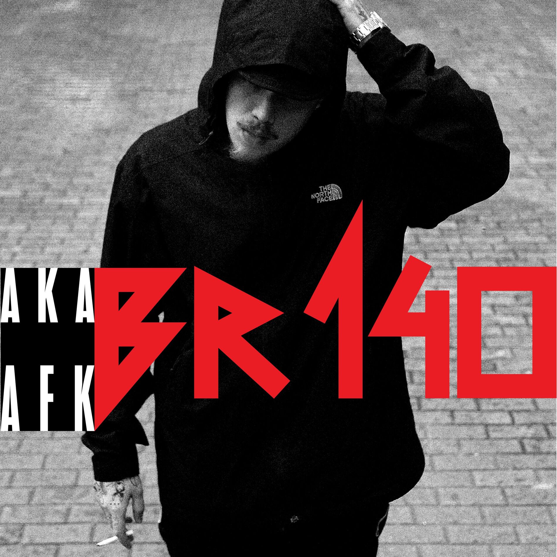 Album cover of BR 140