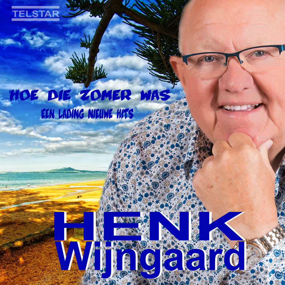 Picture of Hoe die zomer was
