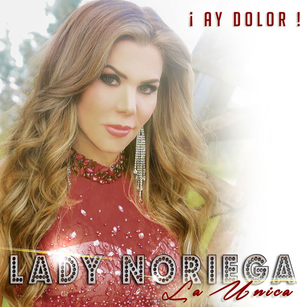 Picture of ¡Ay Dolor!