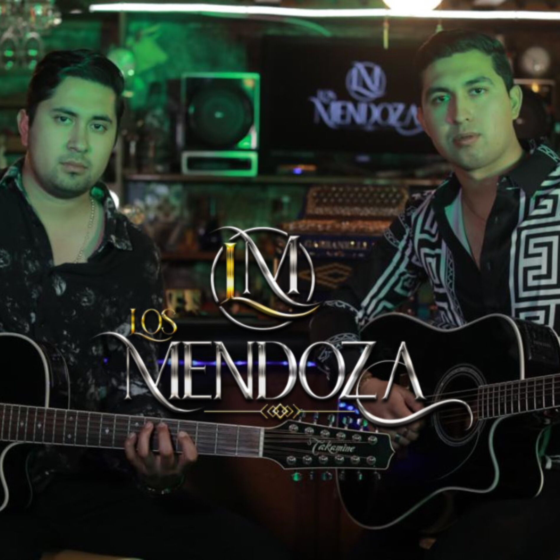 Album cover of Por Eso Me Ven Llorar (Acoustic)