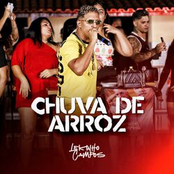 Cover of Chuva de Arroz