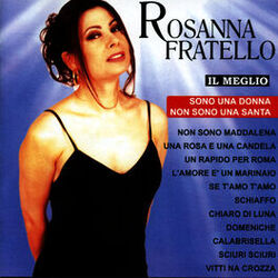 Cover of Il meglio (Sono Una Donna Non Sono Una Santa)