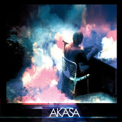 Cover of Akasa