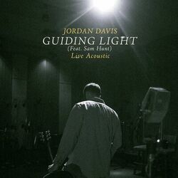 Cover of Guiding Light (Live Acoustic)