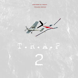 Cover of T.R.A.P 2