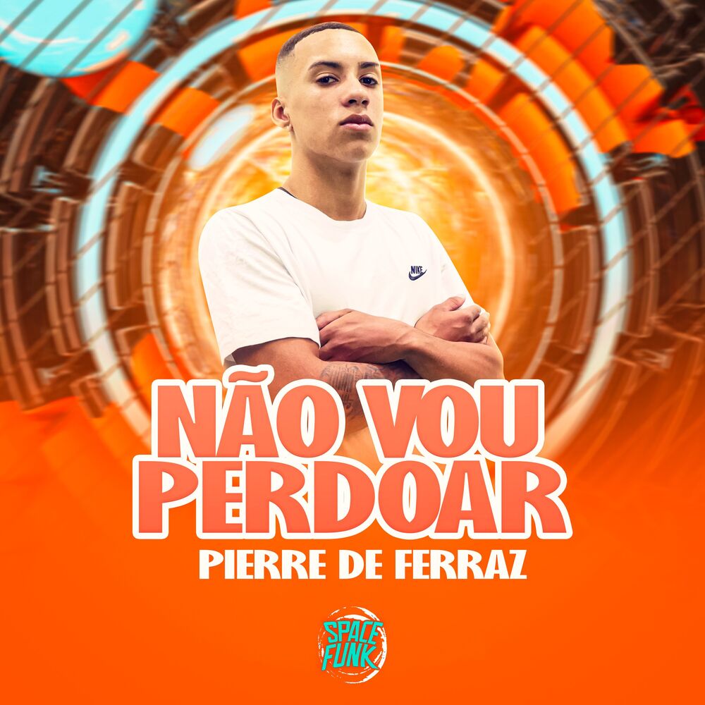 Picture of Não Vou Perdoar