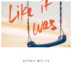 Cover of Like It Was