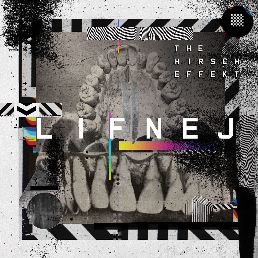 Picture of Lifnej