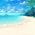 Coffee On the Beach.