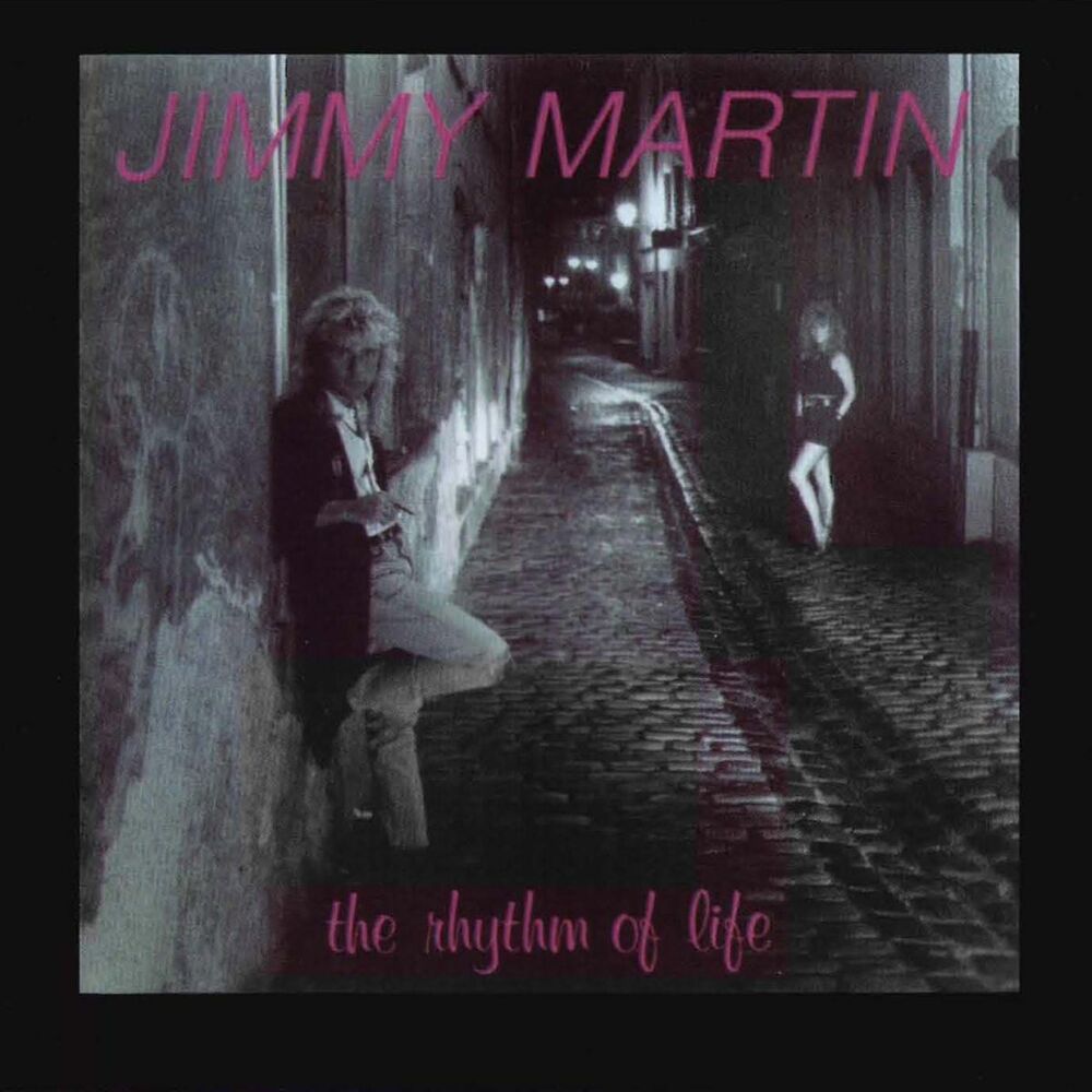Picture of The Rhythm of Love