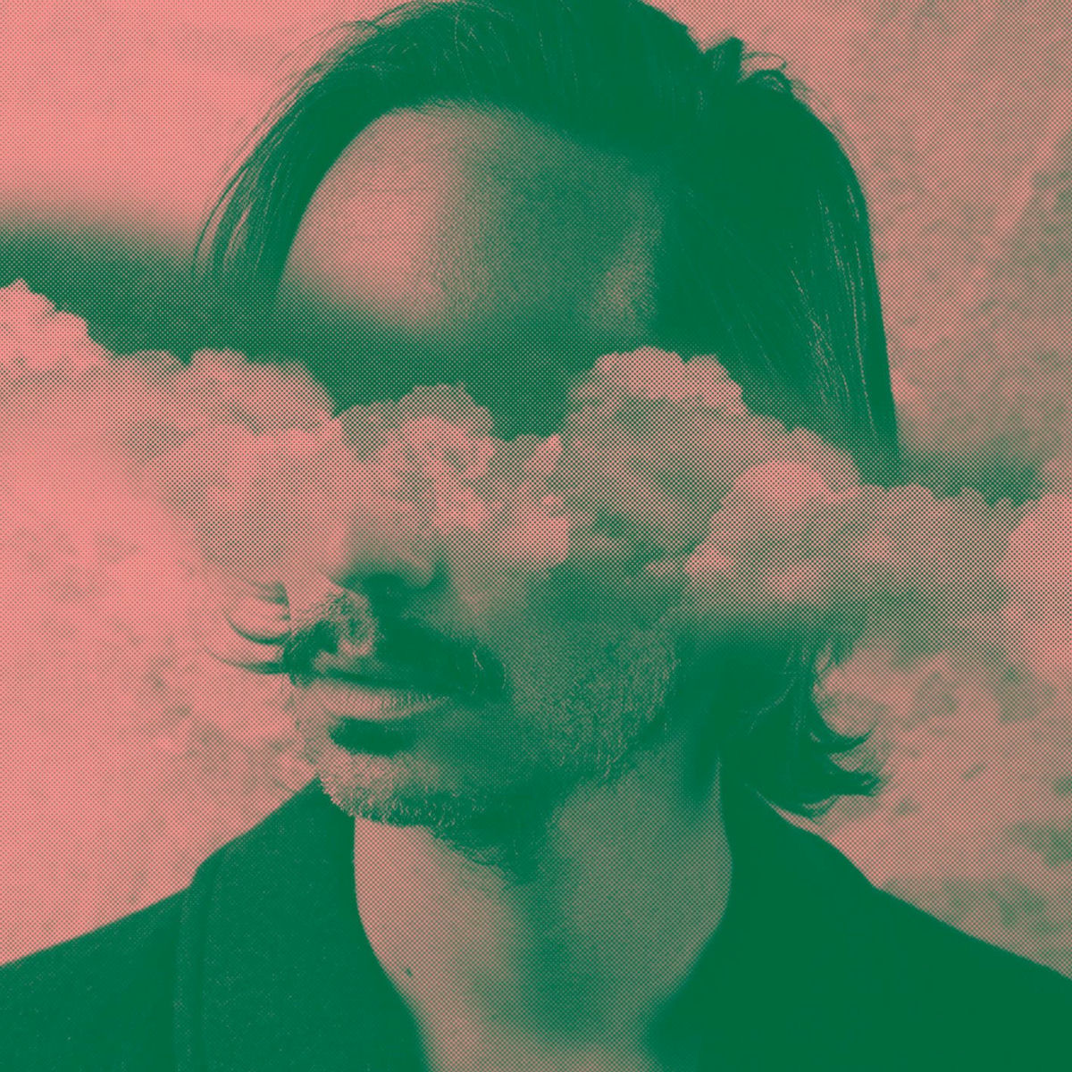 Album cover of Amor Loco