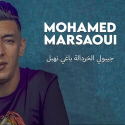 جيبولي الخردالة باغي نهبل