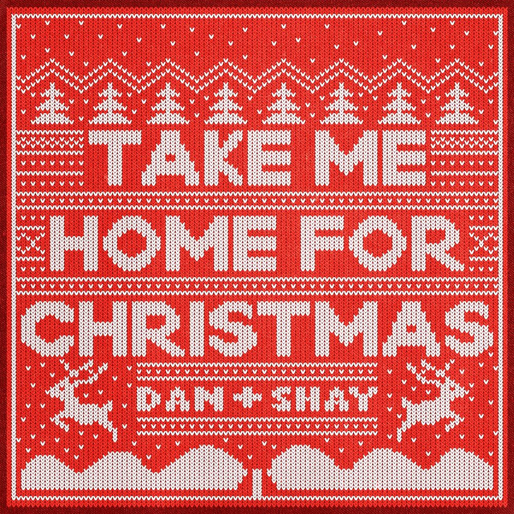Picture of Take Me Home For Christmas