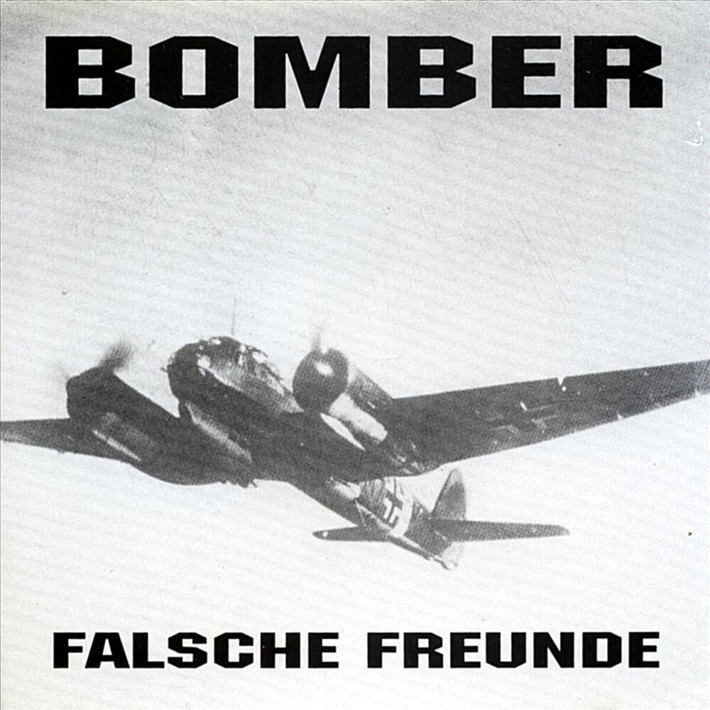 Picture of Falsche Freunde