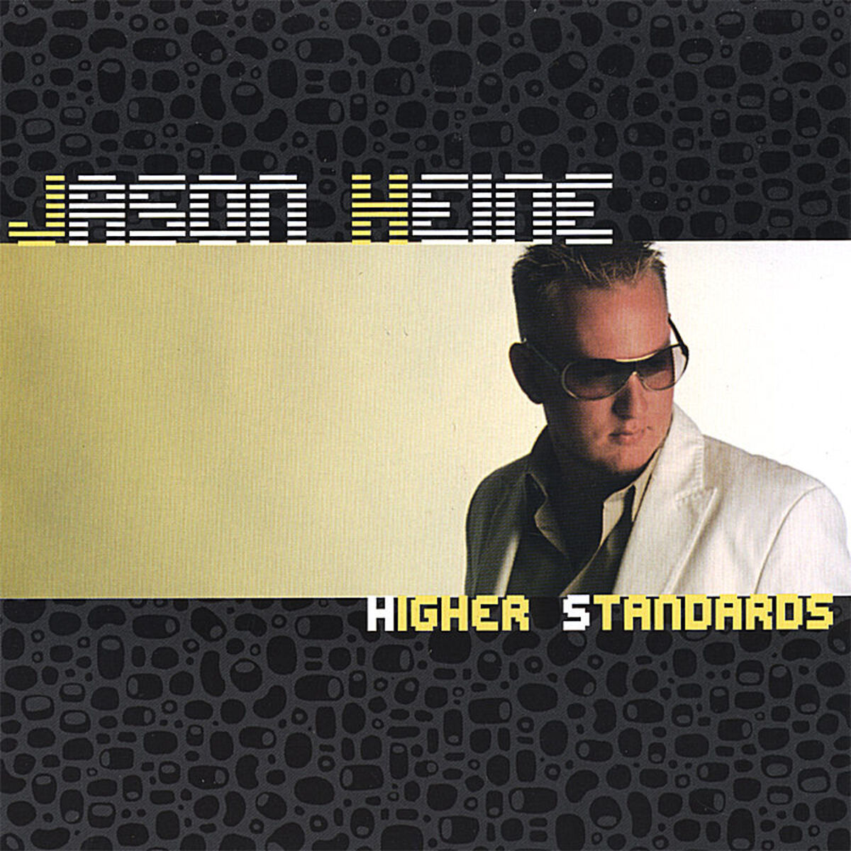 Album cover of Higher Standards