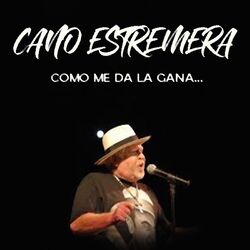 Cover of Como Me da La Gana... (En Vivo)