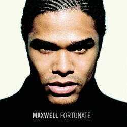 Cover of Fortunate
