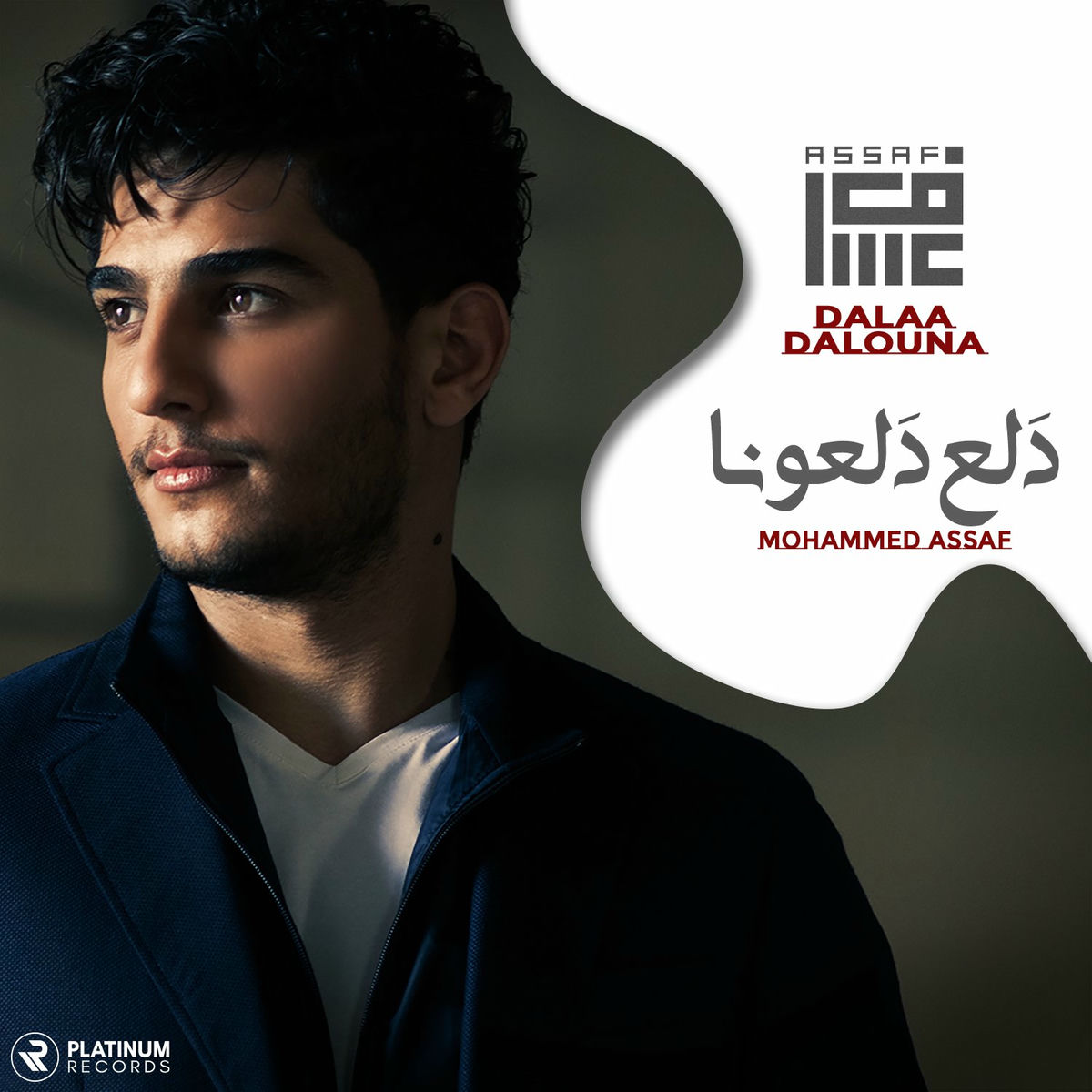 Album cover of Dalaa Dalouna