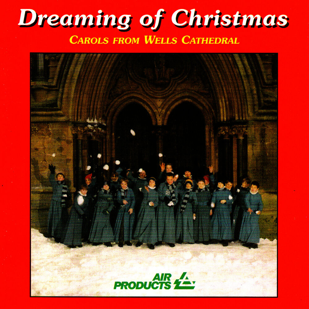Picture of Dreaming of Christmas