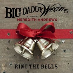 Cover of Ring the Bells (feat. Meredith Andrews)