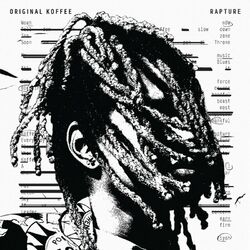 Cover of Rapture