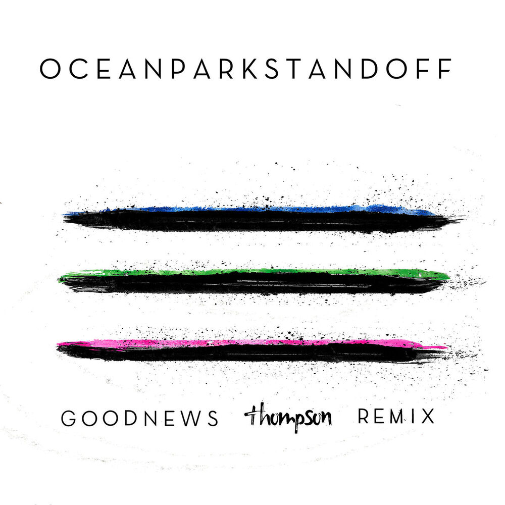 Picture of Good News (Thompson Remix)