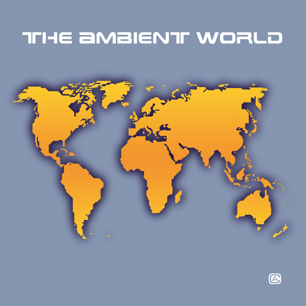 Picture of The Ambient World