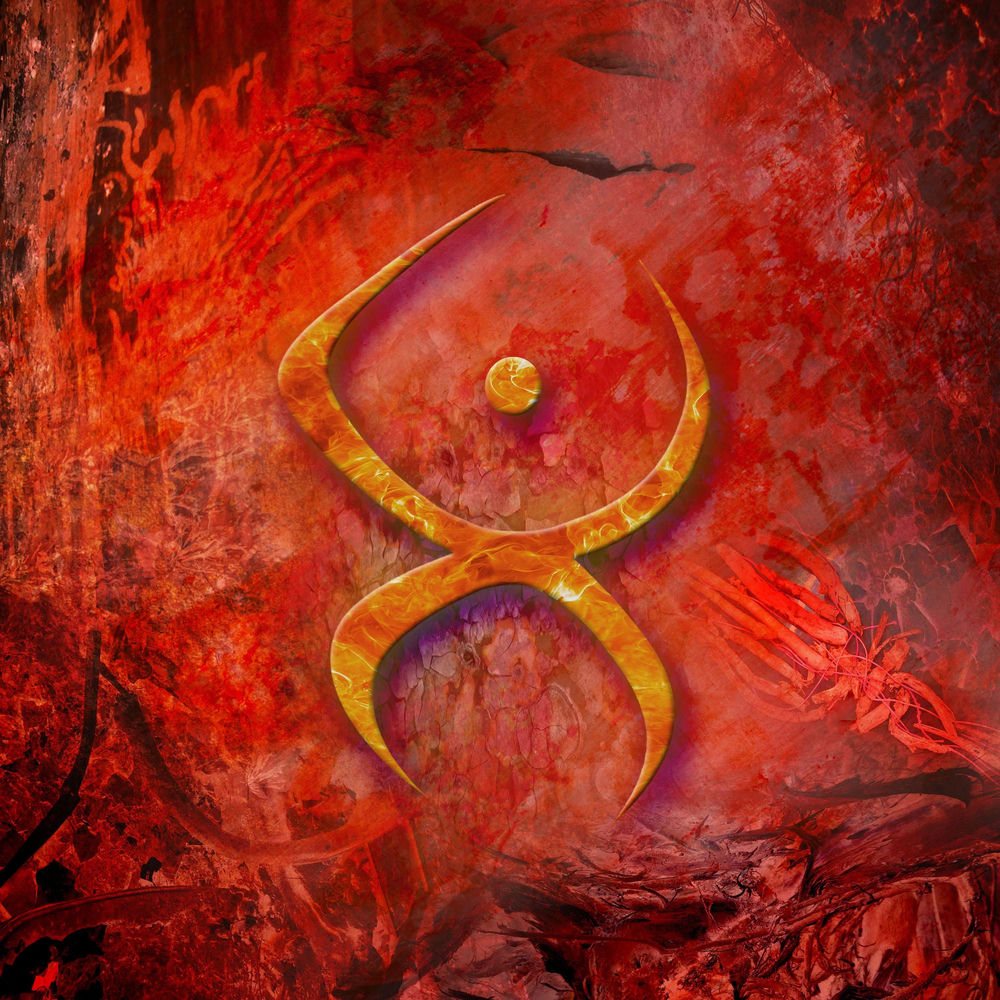 Album artwork for Angels Glance by Grasps