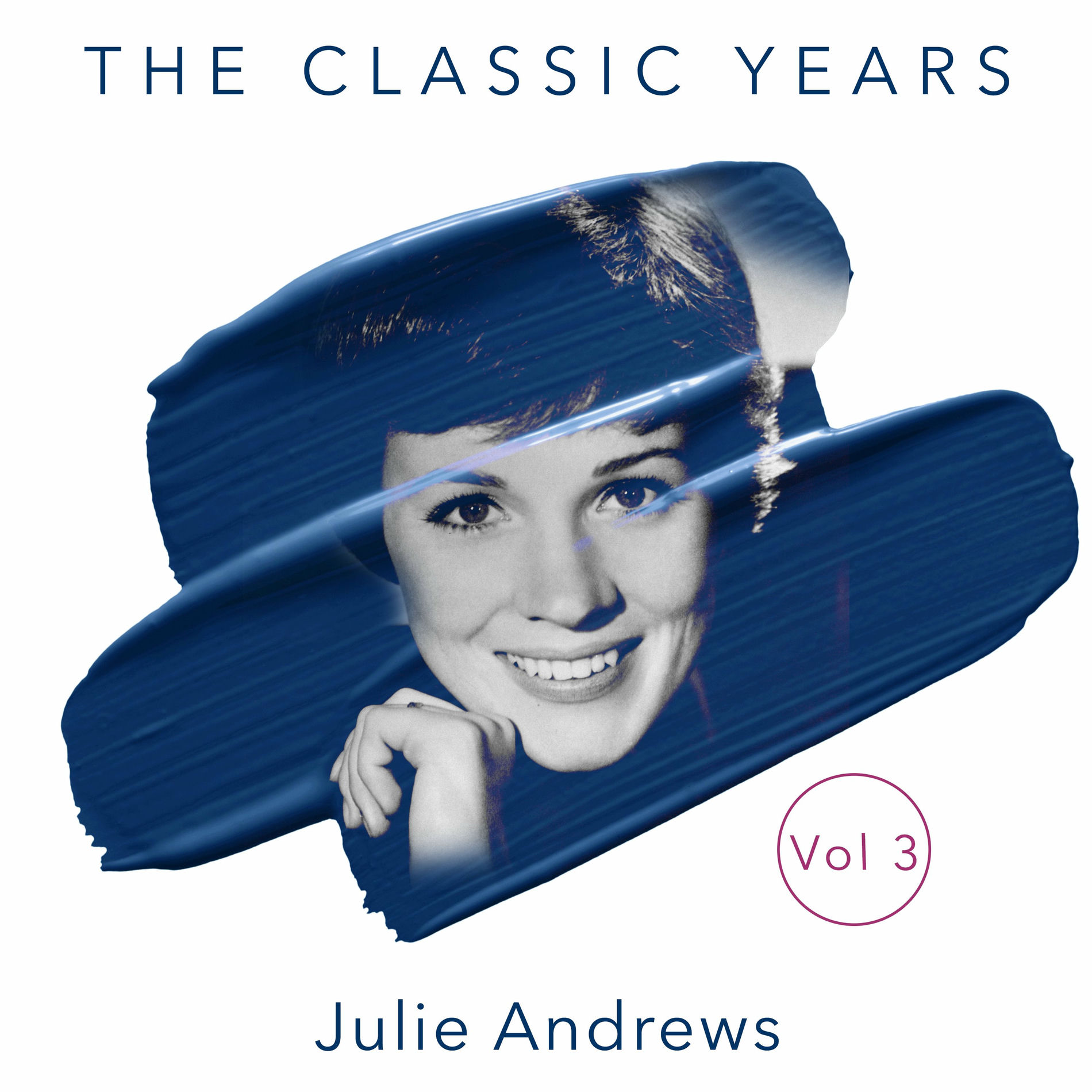 Album cover of The Classic Years, Vol. 3