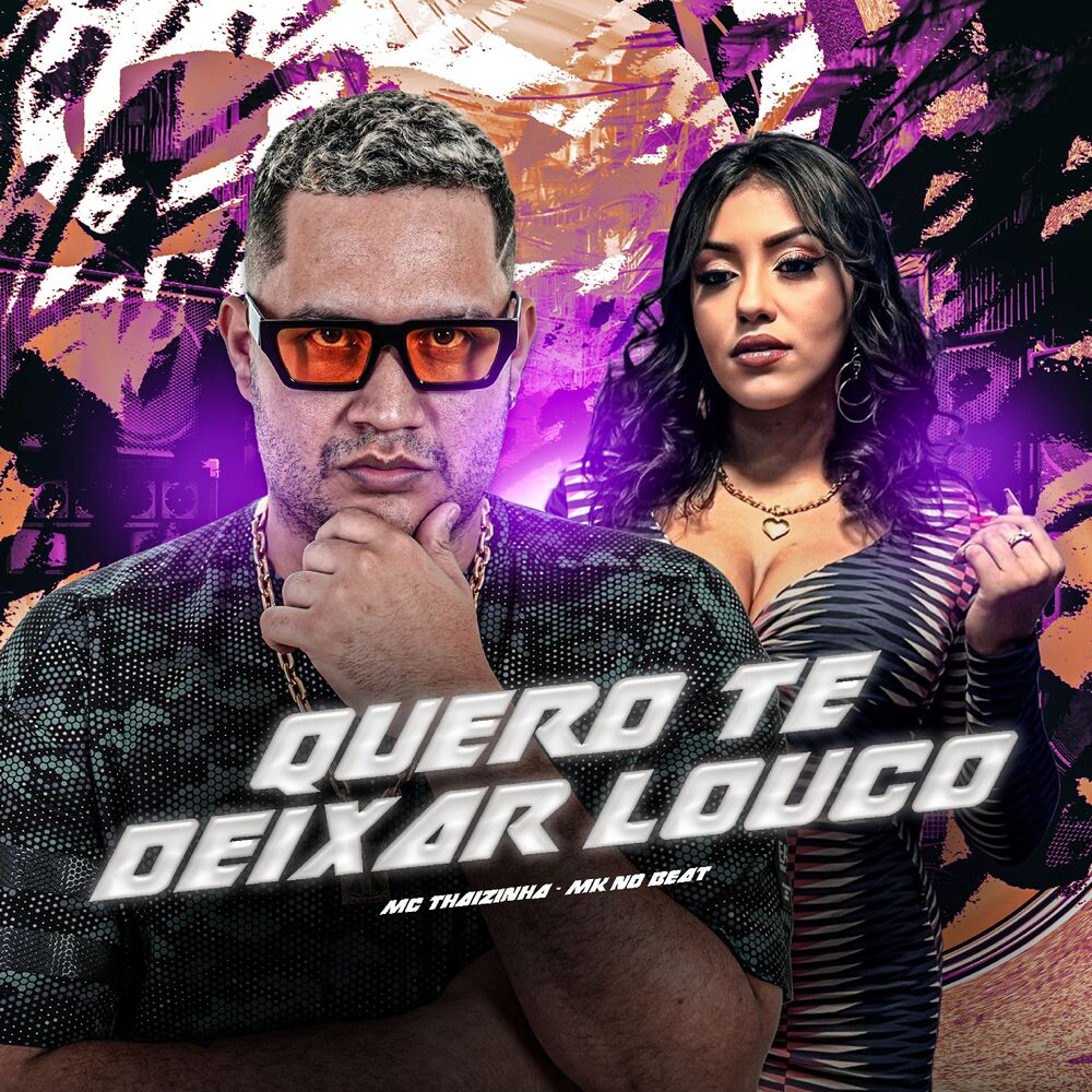 Picture of Quero Te Deixar Louco