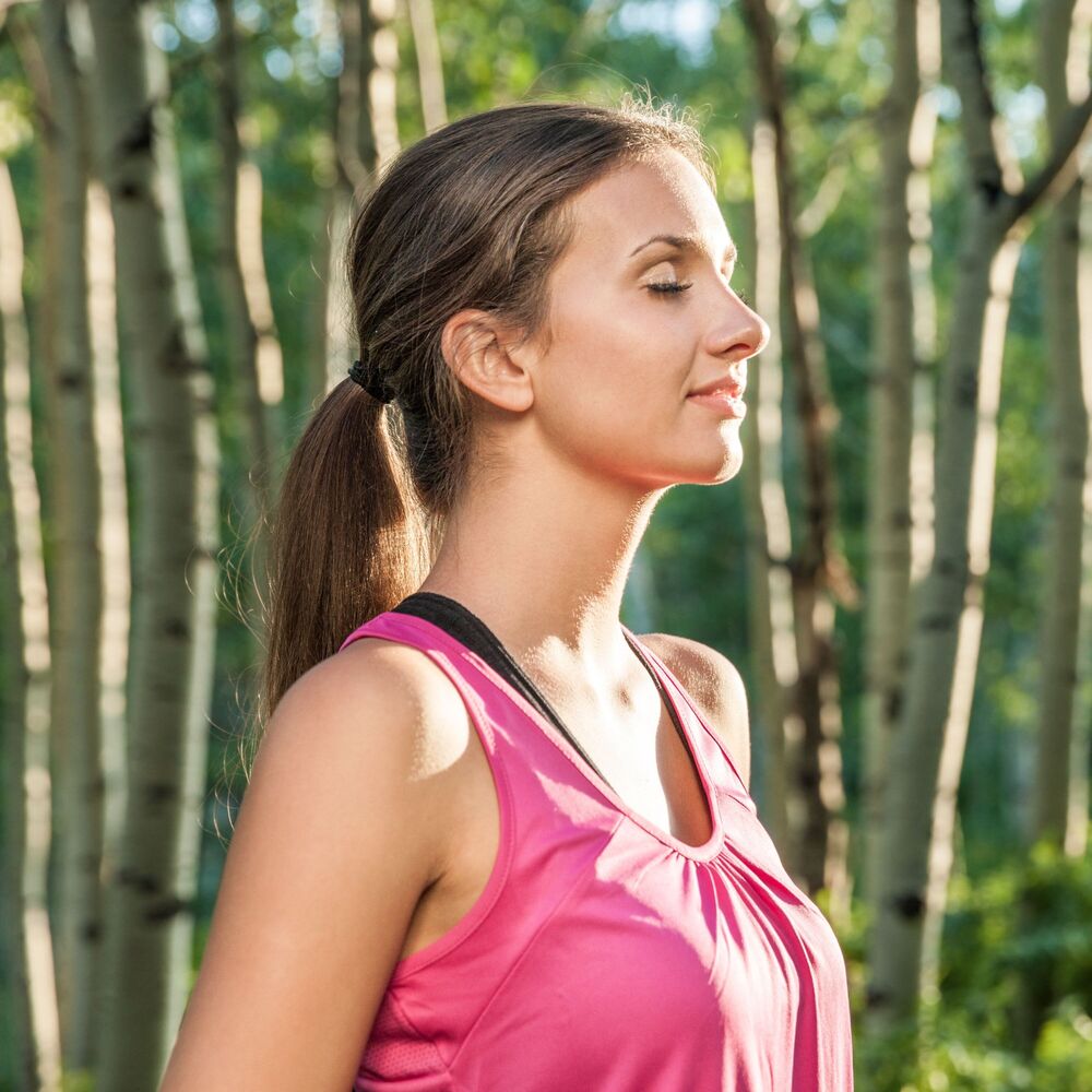Picture of Theta Bliss: Transcendental Meditation with Harmonic Binaural Tones