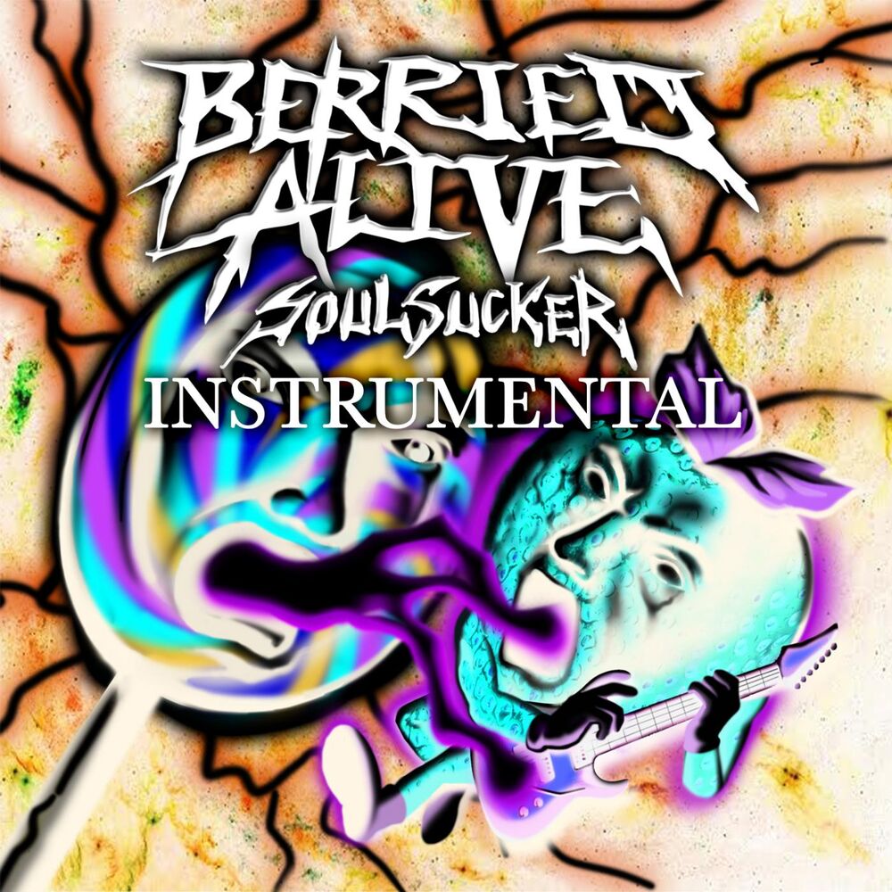 Picture of Soul Sucker (Instrumental)