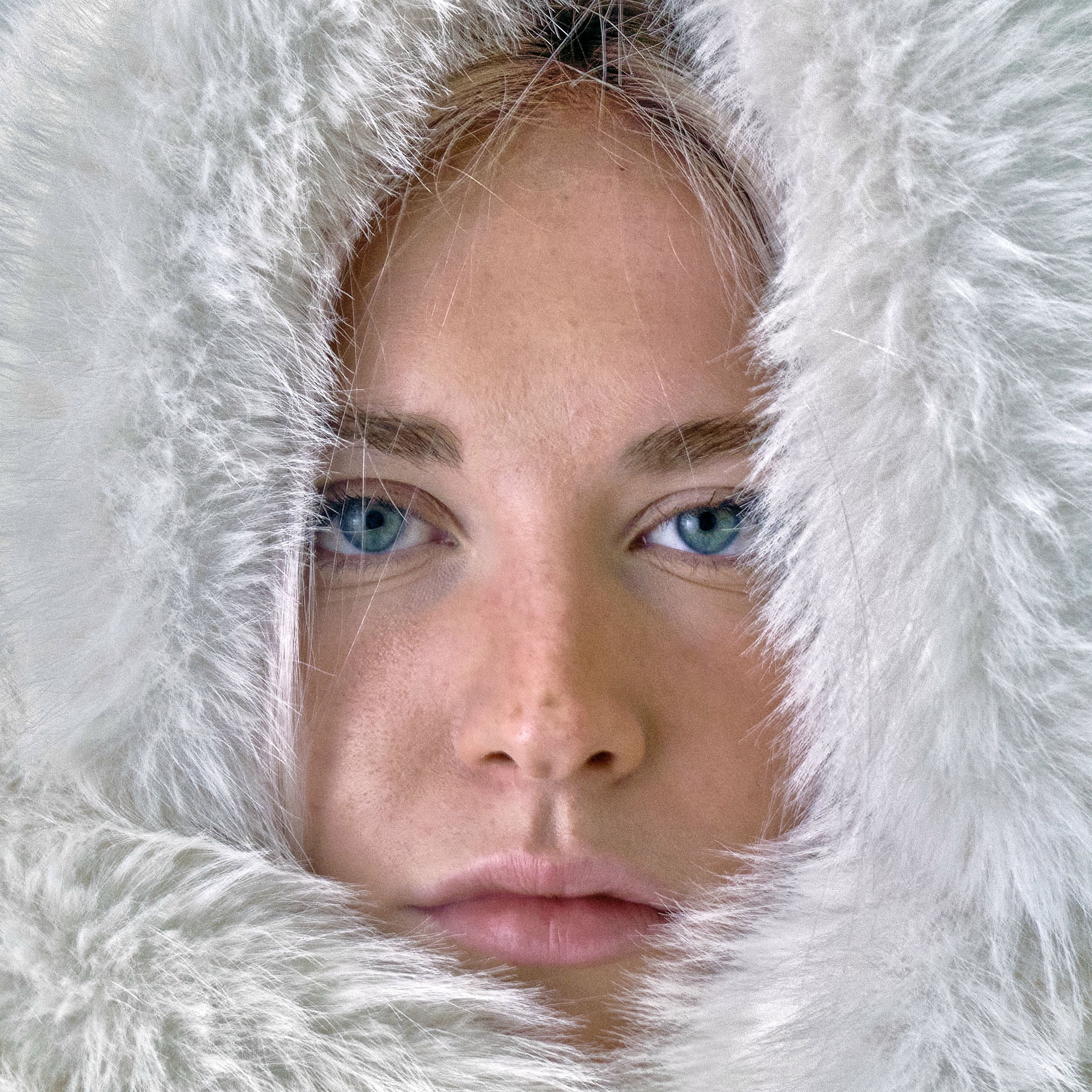 Album cover of J'vis dans ma tête