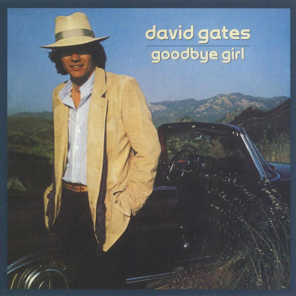 Picture of Goodbye Girl