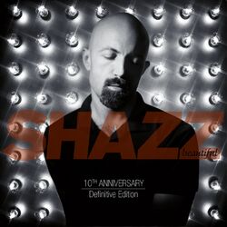 Cover of Beautiful (10th Anniversary Definitive Edition)