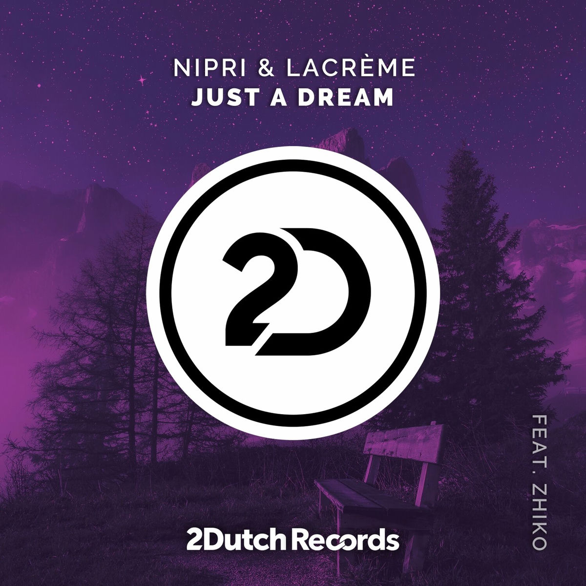 Album cover of Just A Dream