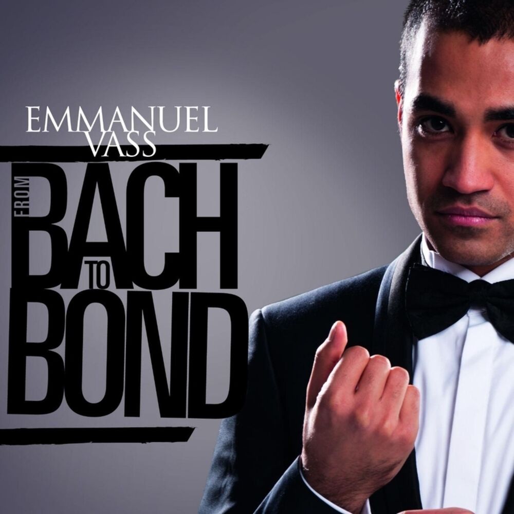 Picture of From Bach to Bond