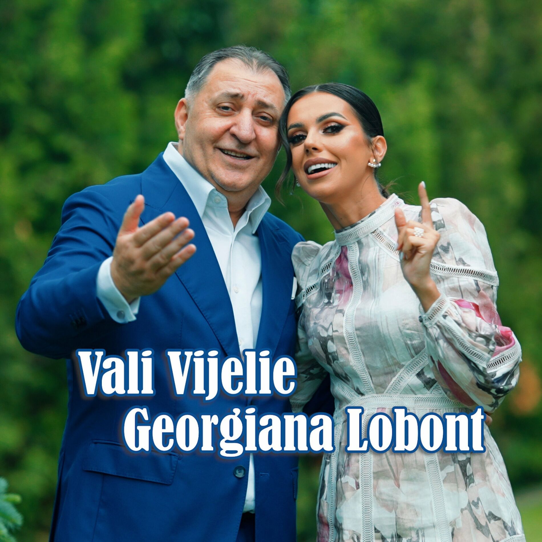 Album cover of Viata Mea E Ca Un Joc De Noroc