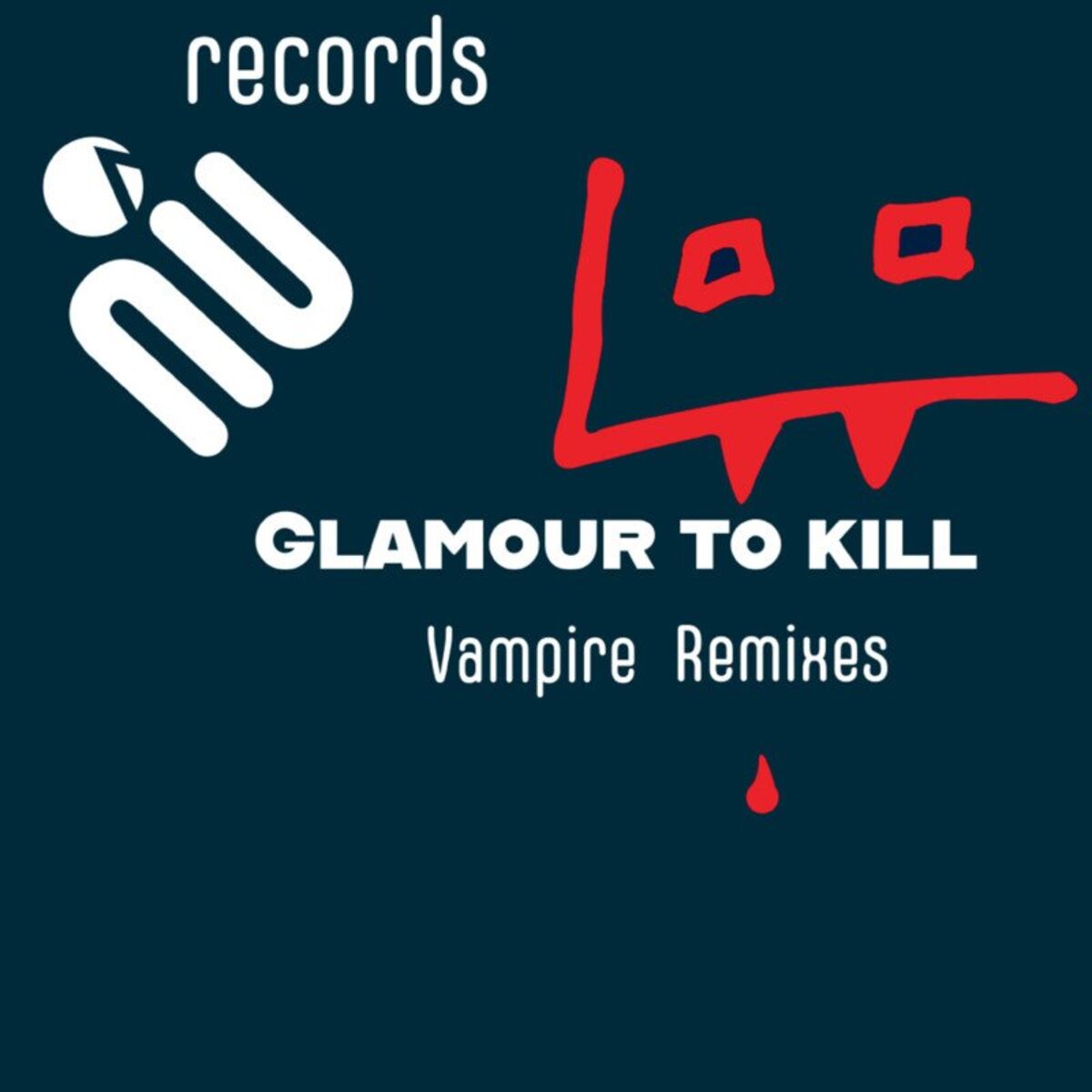 Album cover of Vampire (Nûgen&Archer Beach boys mix)