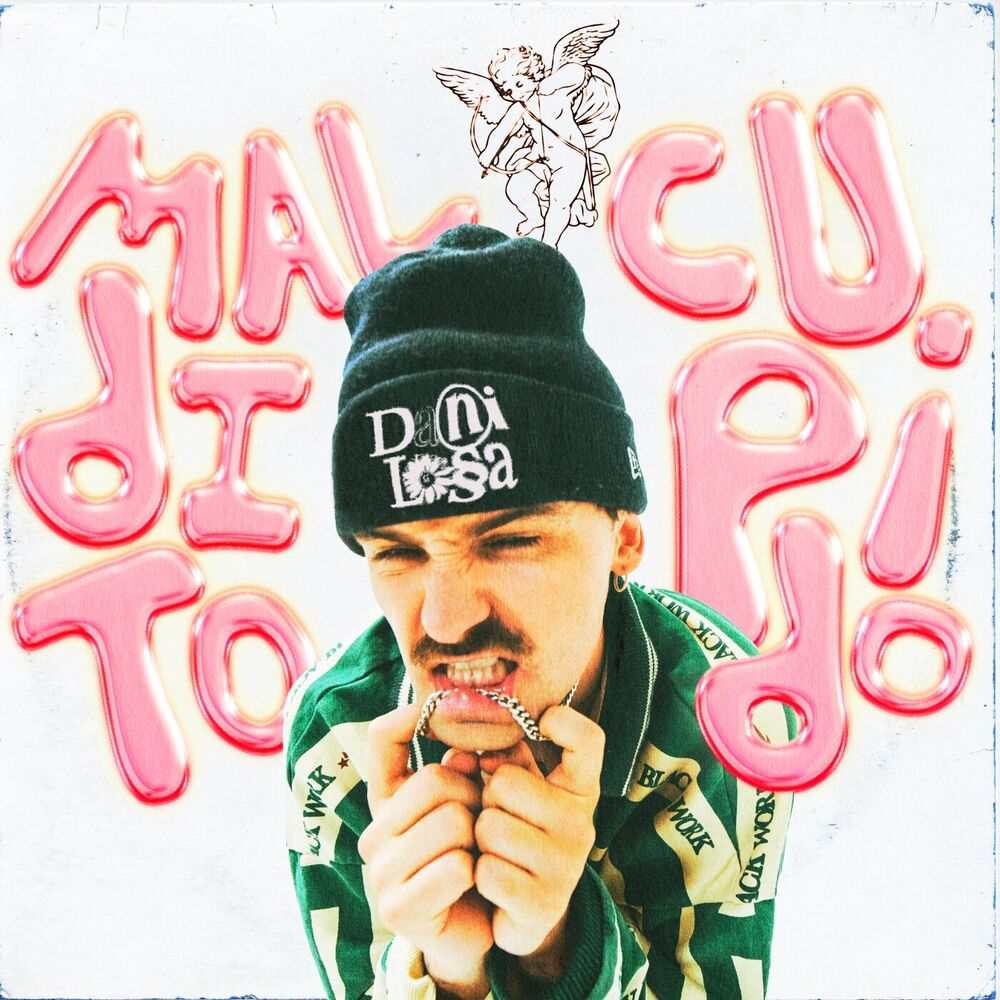 Picture of Maldito Cupido