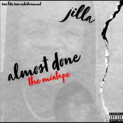 Cover of Almost Done