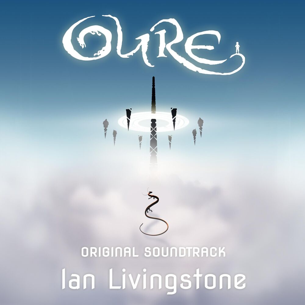 Picture of Oure (Original Video Game Soundtrack)