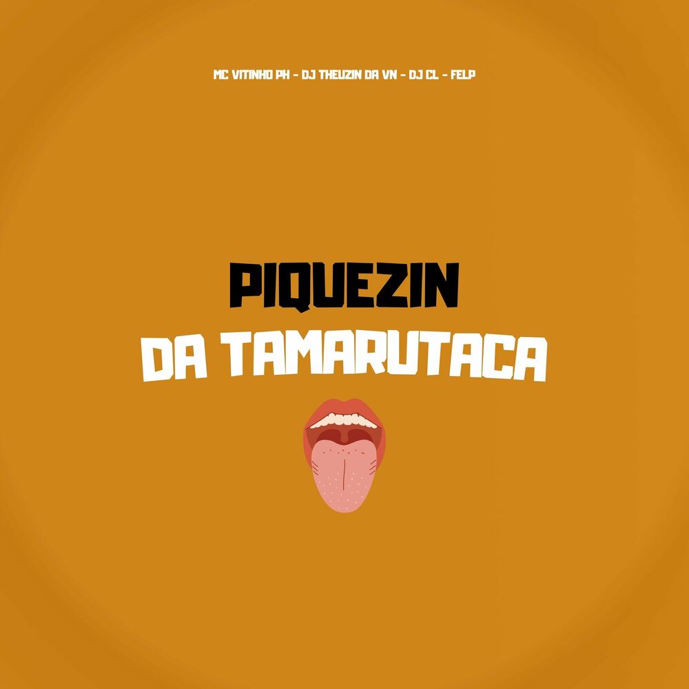 Picture of Piquezin da Tamarutaca