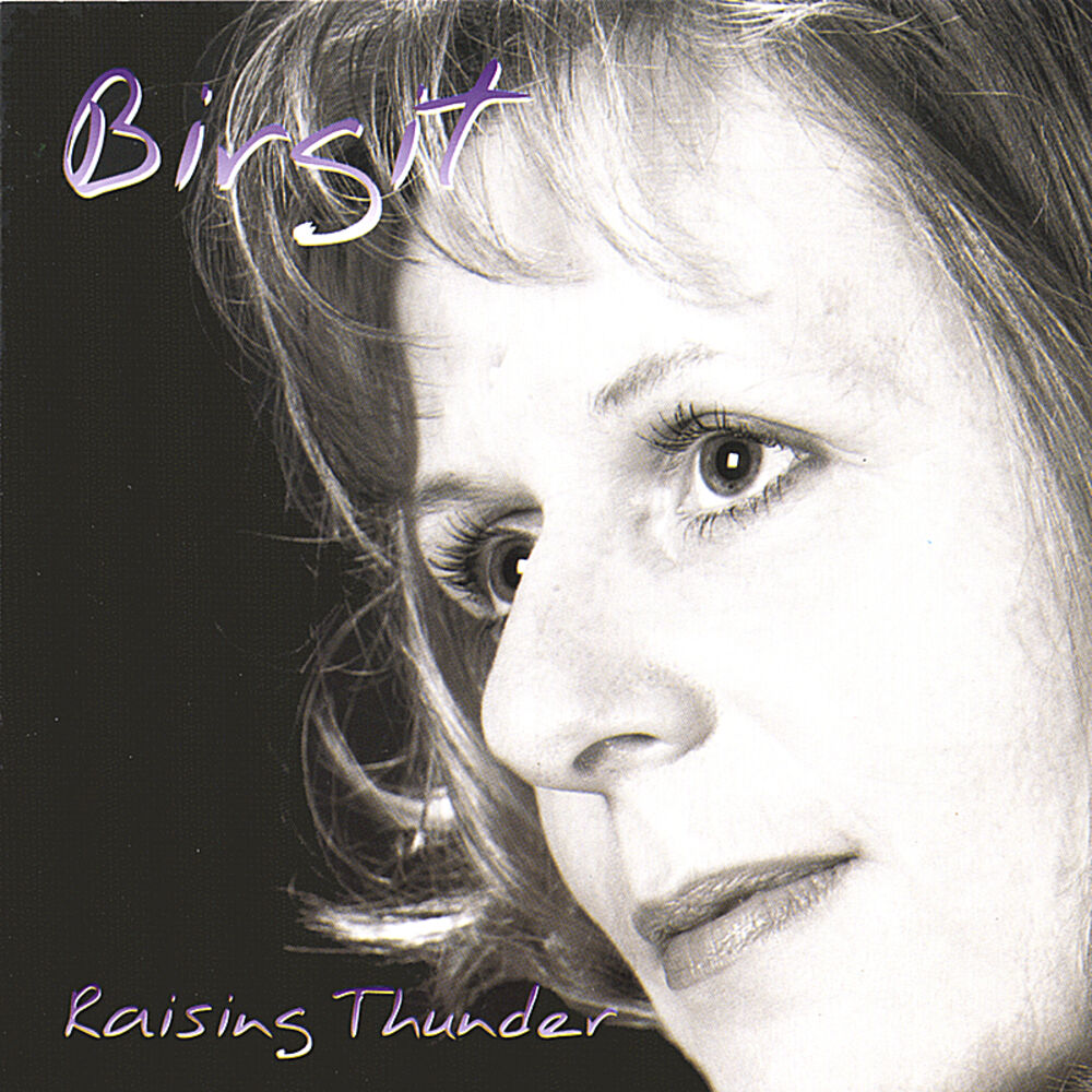Picture of Raising Thunder